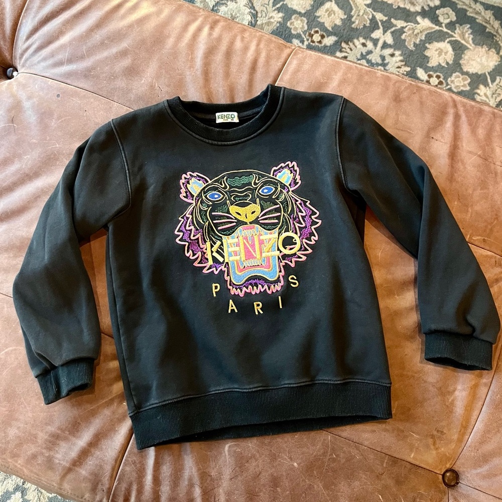 Kenzo Paris. Worn once